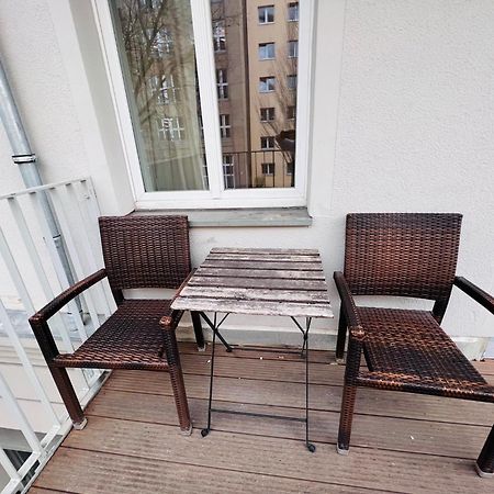 Central City West Berlin Exterior photo
